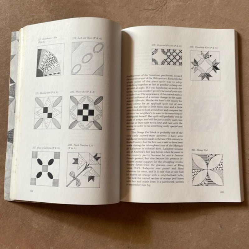 The Perfect Patchwork Primer