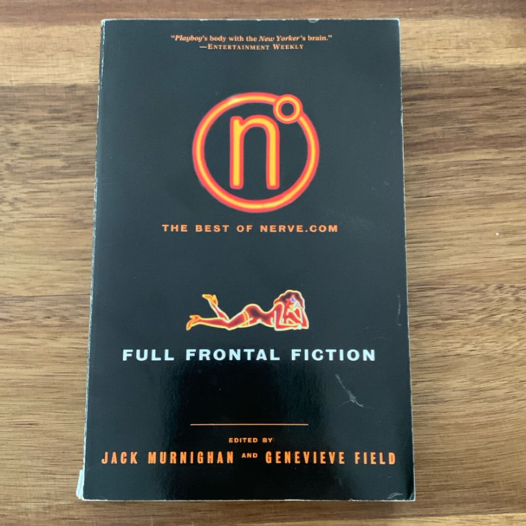 Full Frontal Fiction