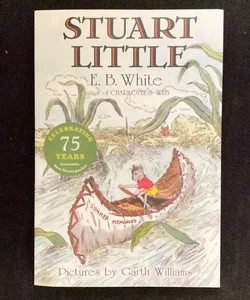 Stuart Little 75th Anniversary Edition