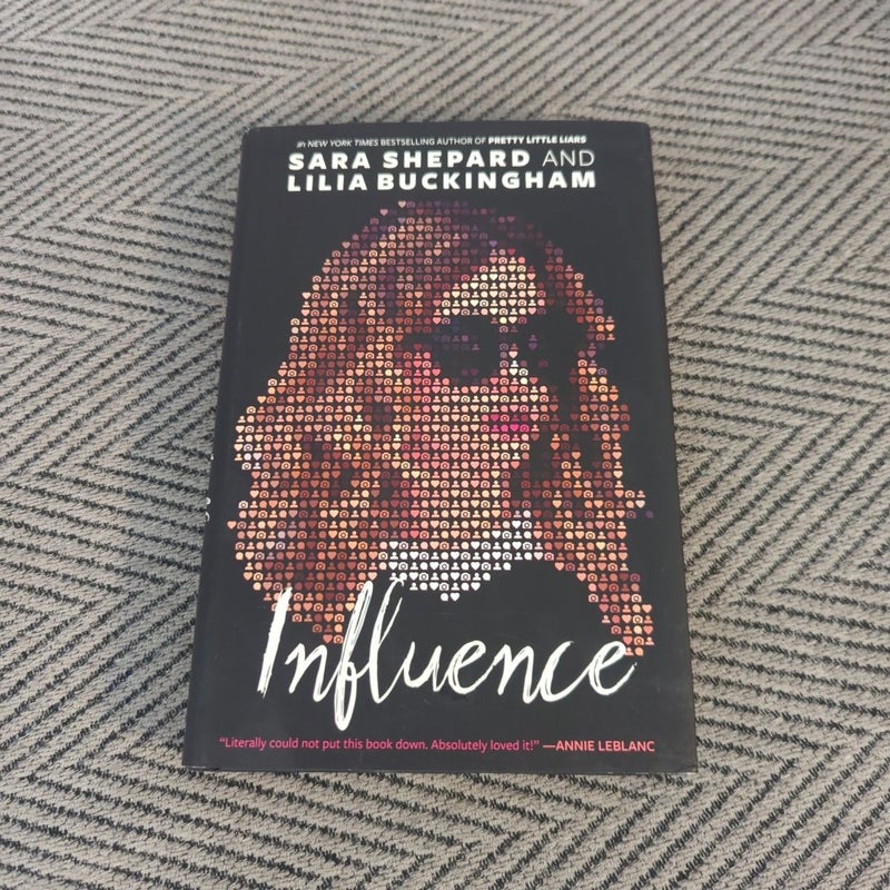 Influence