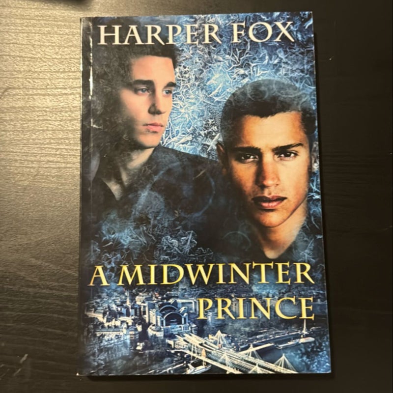 A Midwinter Prince