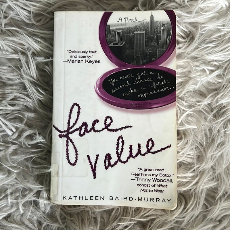 Face Value