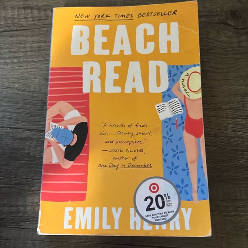 Beach Read