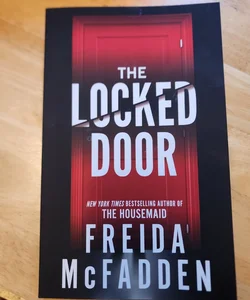 The Locked Door