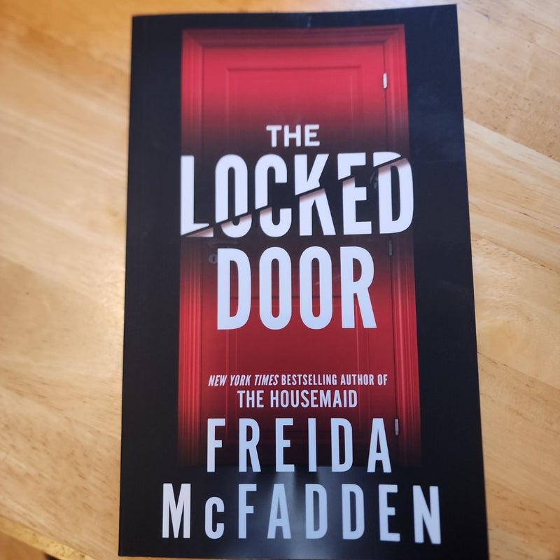 The Locked Door