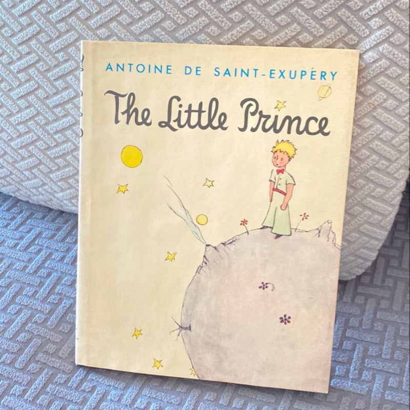 The Little Prince