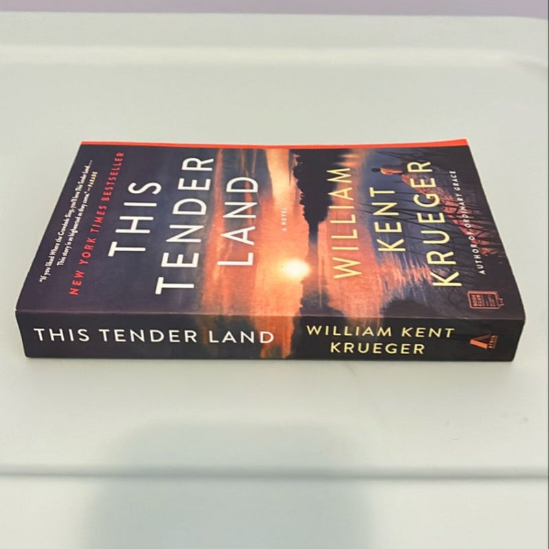 This Tender Land