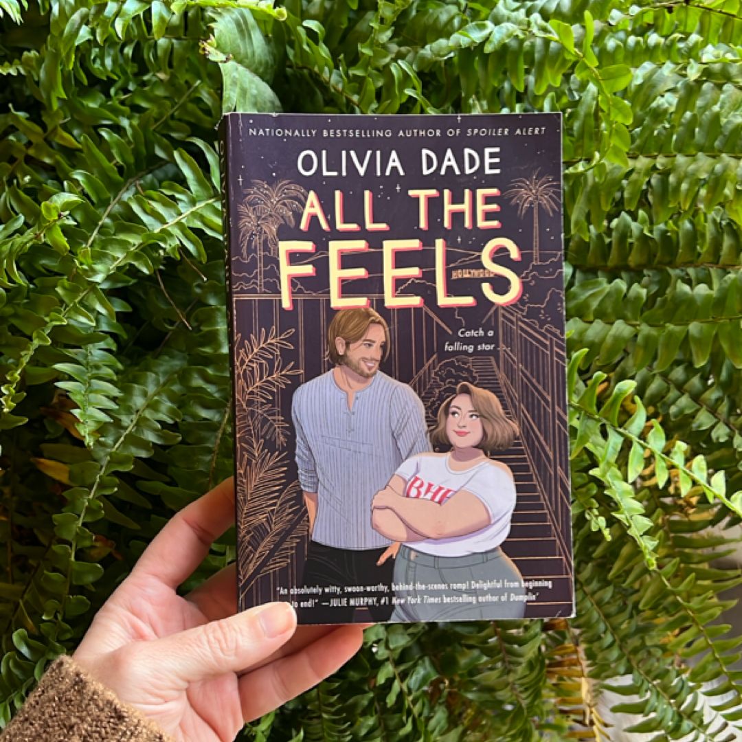 All the Feels (FIRST EDITION)