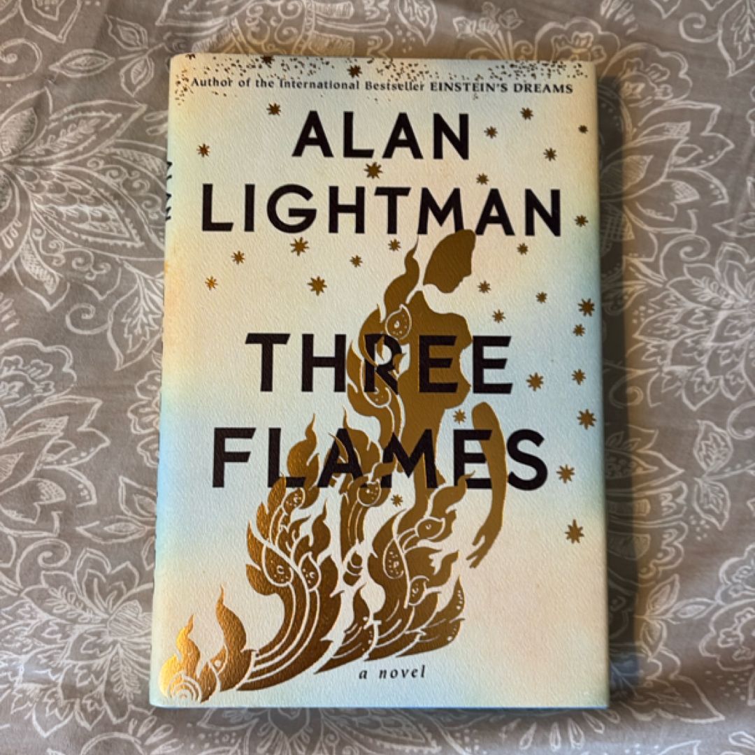 Three Flames