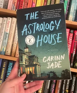 The Astrology House