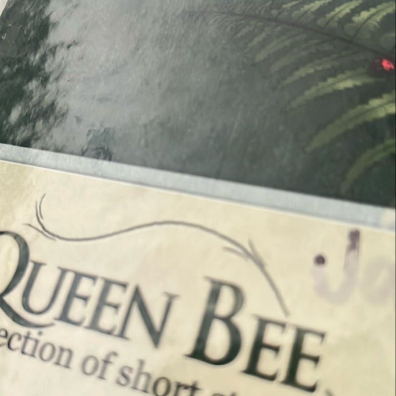 What Am I? Queen Bee