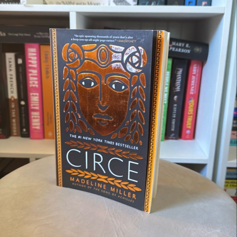 Circe