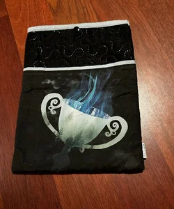 Harry Potter booksleeve