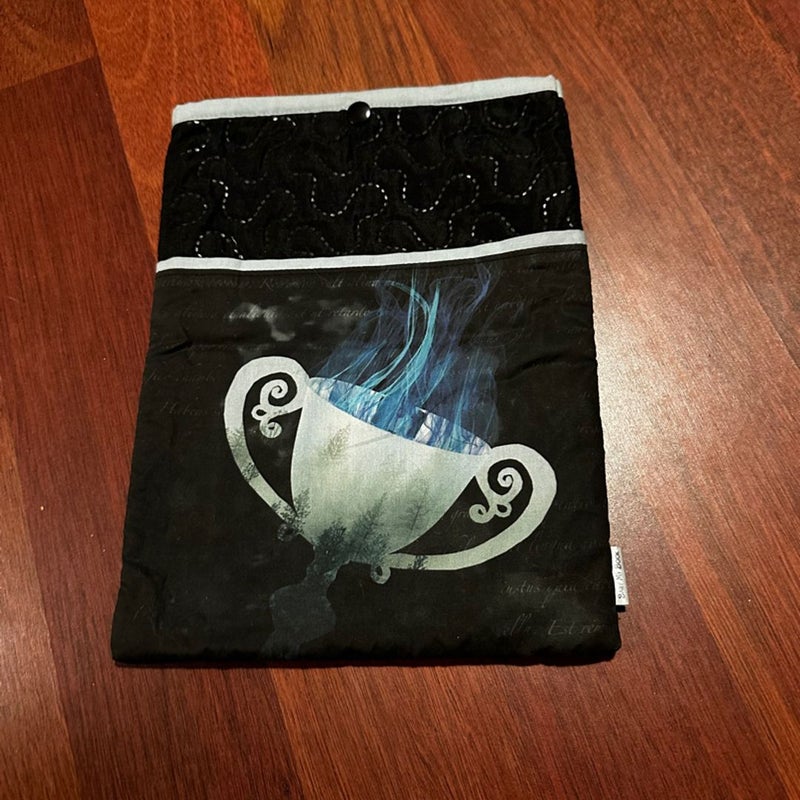 Harry Potter booksleeve