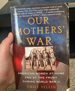 Our Mothers' War