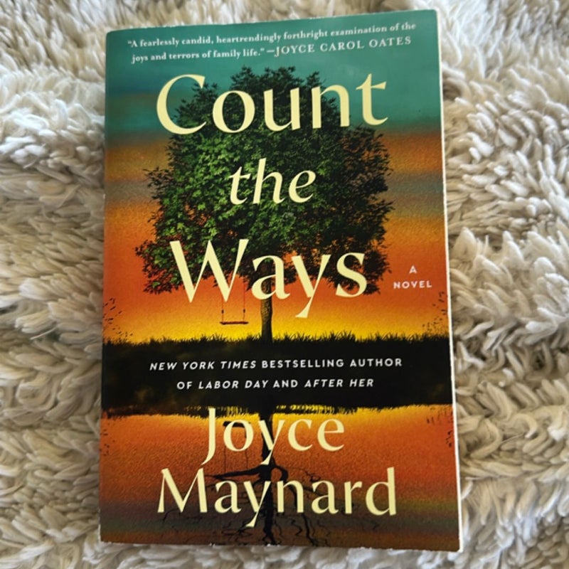 Count the Ways