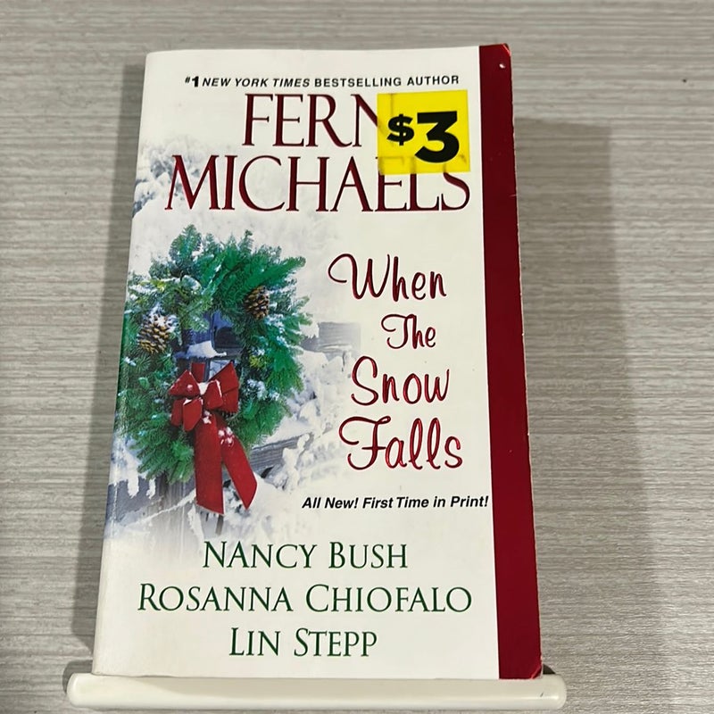 Christmas Bundle 🎄 (6 stories within 2 books)