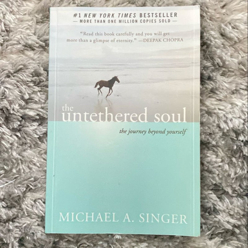 The Untethered Soul