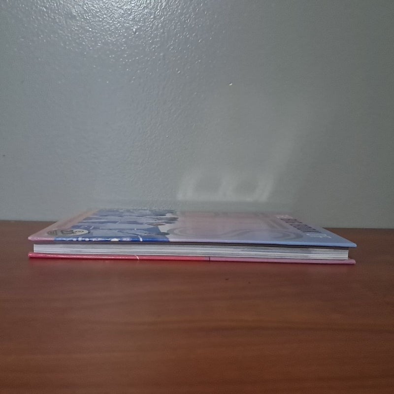 The Big Book of BTS