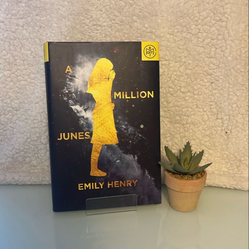 A Million Junes