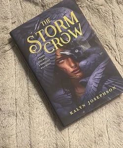 The Storm Crow