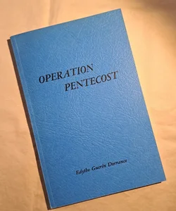 Operation Pentecost