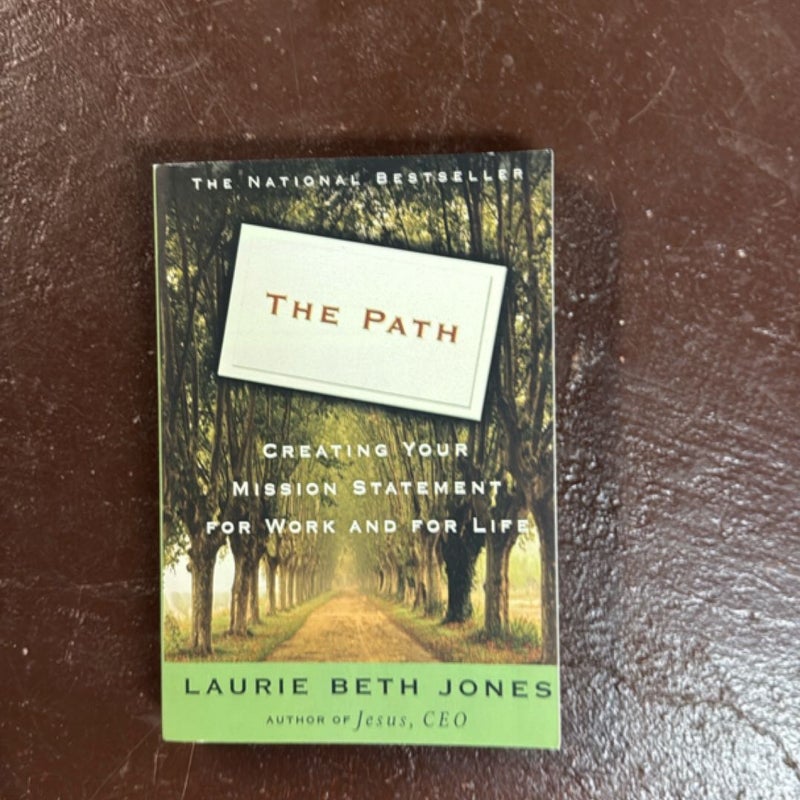 The Path