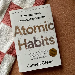 Atomic Habits