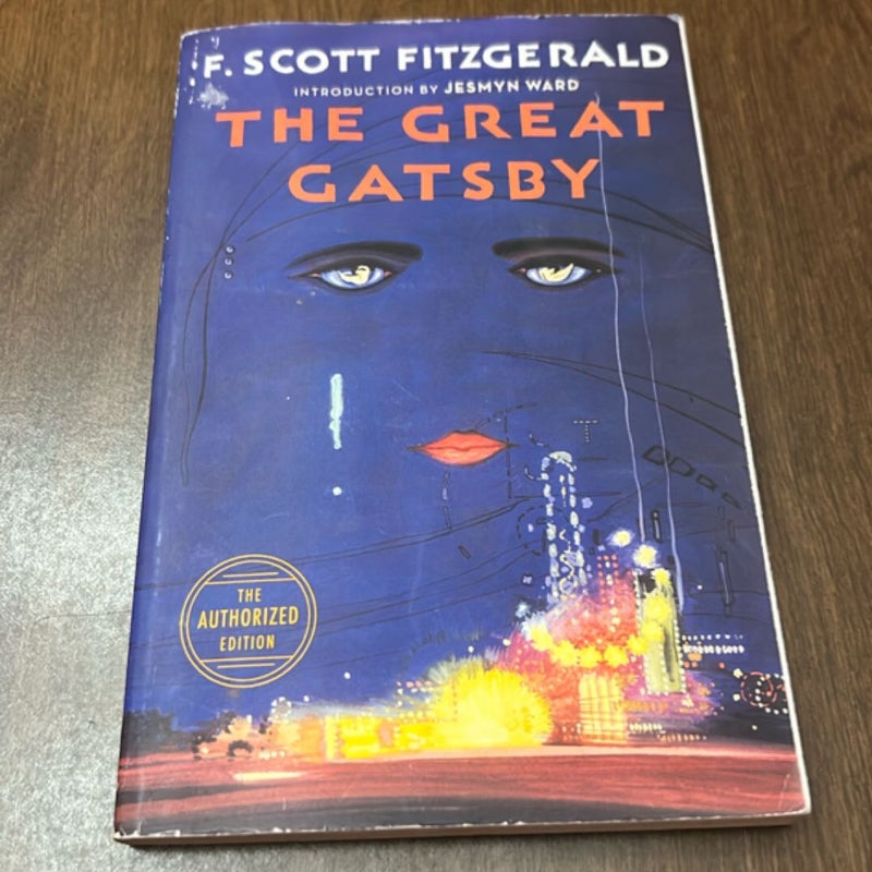 The Great Gatsby