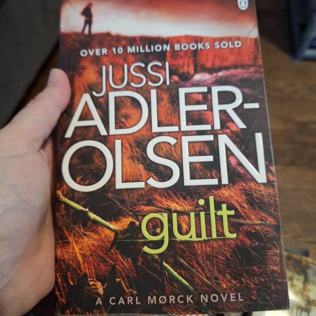 The Purity of Vengeance