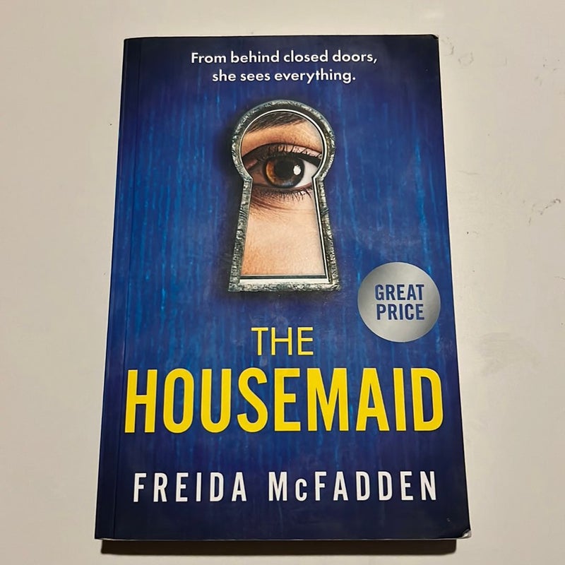 The Housemaid