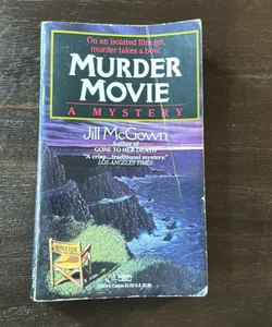 Murder Movie