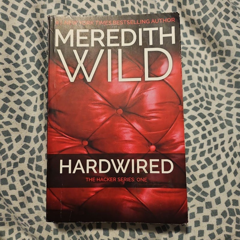 Hardwired