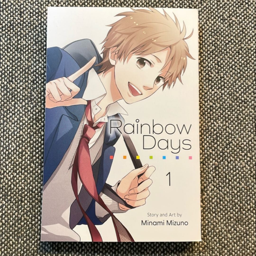 Rainbow Days, Vol. 1