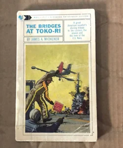 The Bridges at Toko-Ri  90