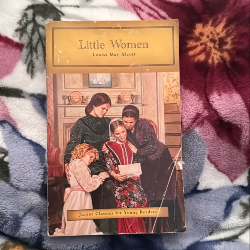 Little Women 