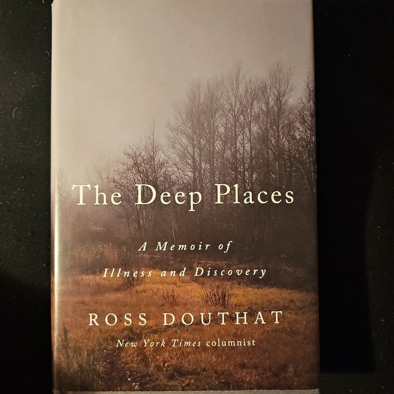 The Deep Places