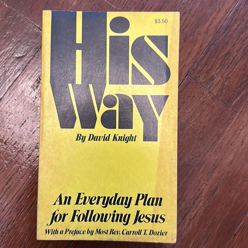 His Way