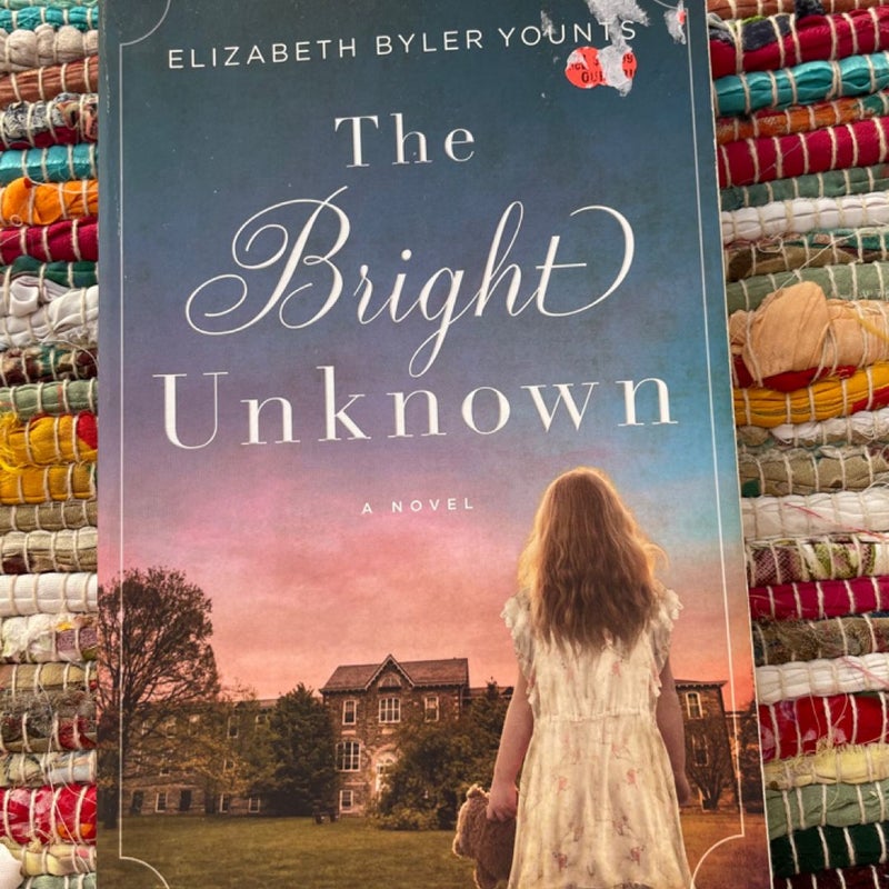 The Bright Unknown 