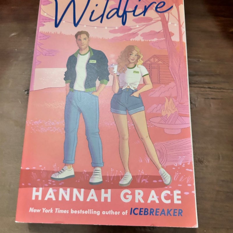 Wildfire