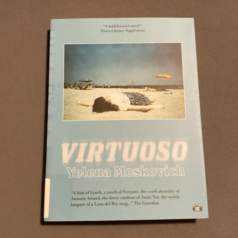 Virtuoso