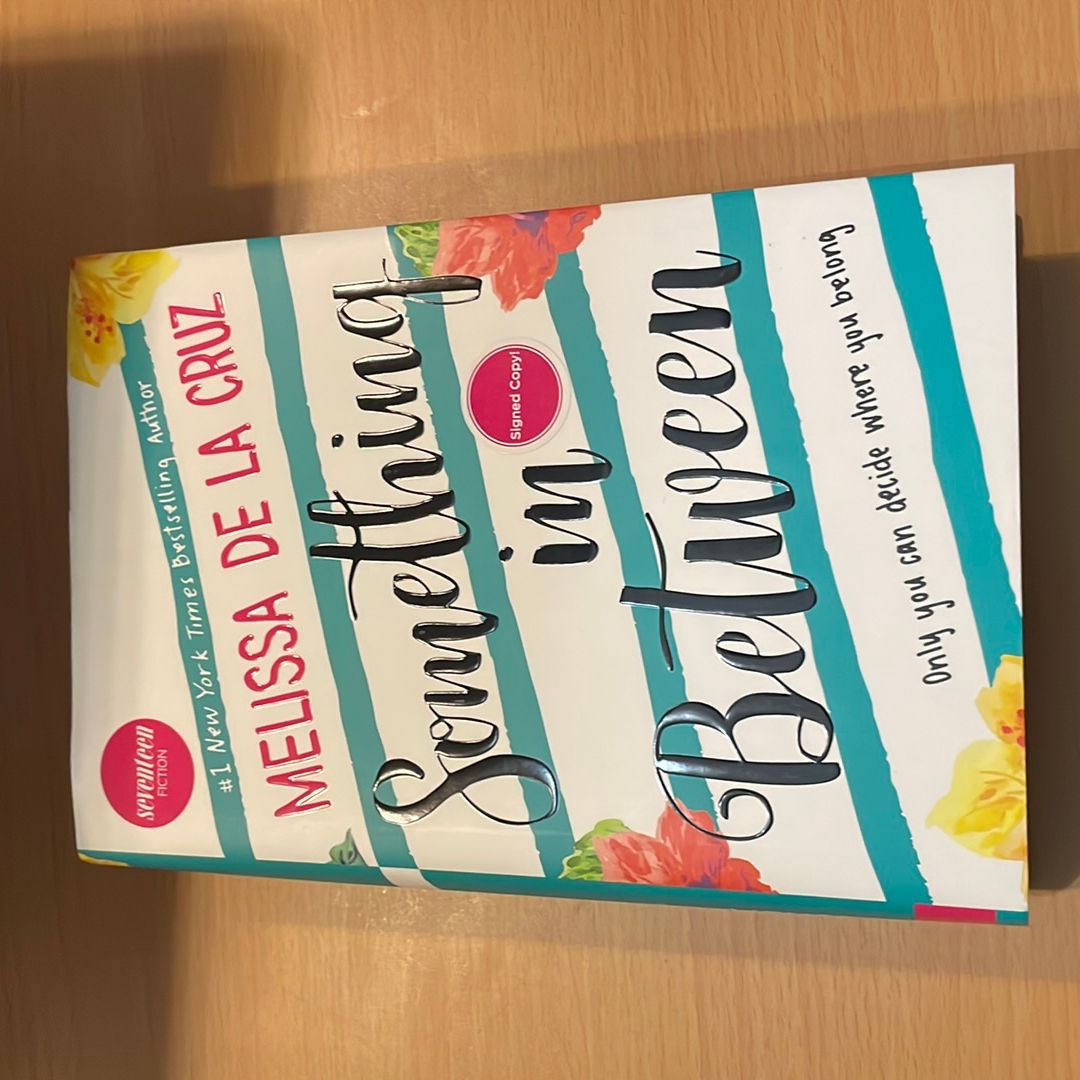 Something in Between