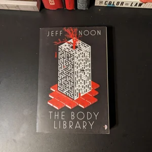 The Body Library