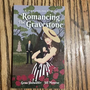 Romancing the Gravestone