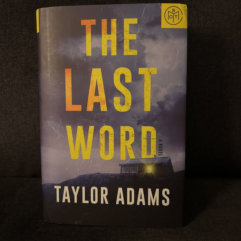 The Last Word