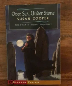 Over Sea, under Stone