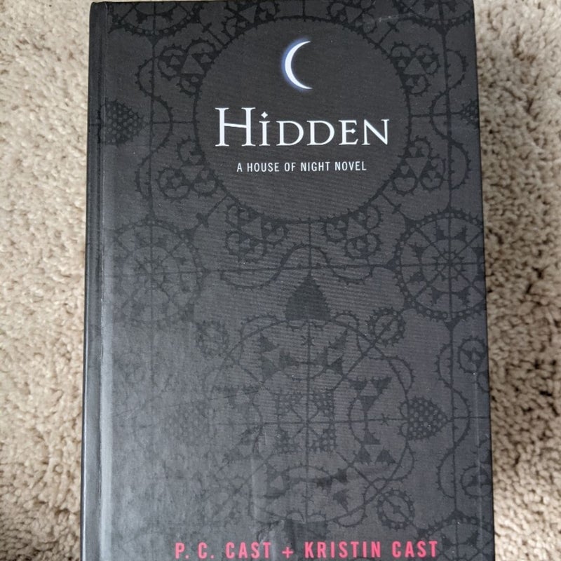 Hidden