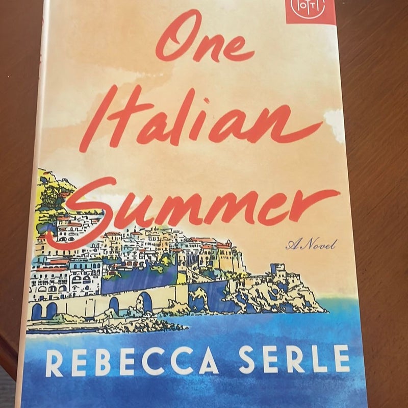 One Italian Summer