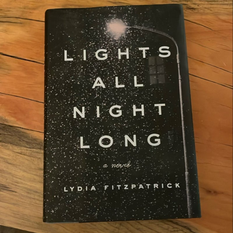 Lights All Night Long