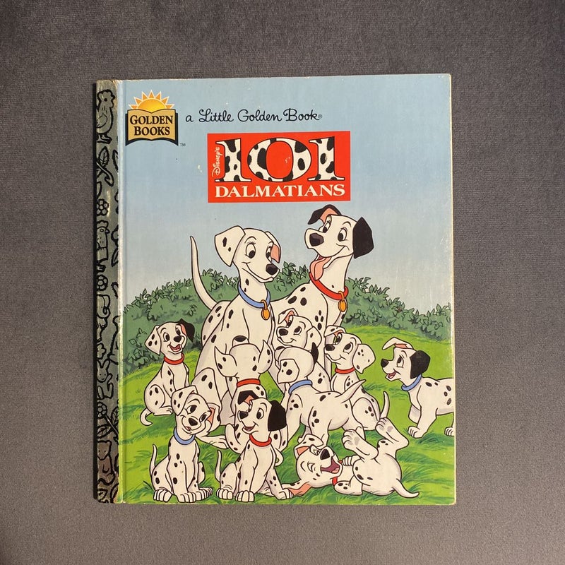 101 Dalmatians